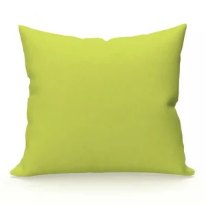 Taie d'oreiller uni ZZZ en polycoton