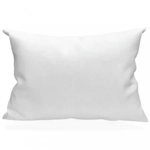Taie d'oreiller uni ZZZ en polycoton
