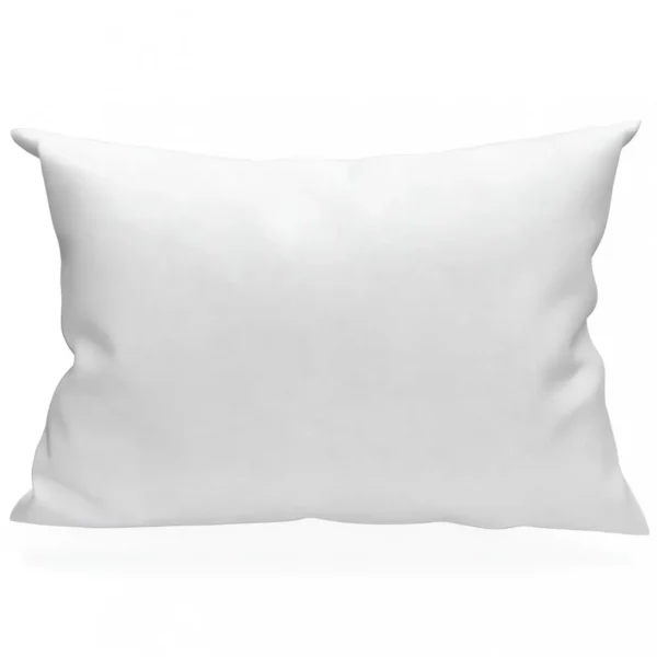 Taie d'oreiller uni ZZZ en polycoton