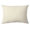 Taie d'oreiller unie en Satin 70 fils