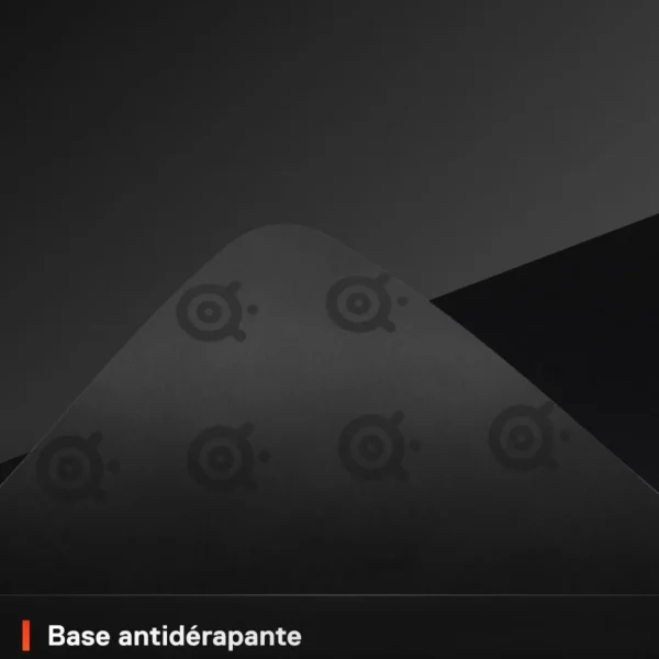 Tapis de souris QCK XXL