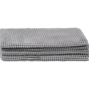 Tapis de tente 250x500 cm Gris clair
