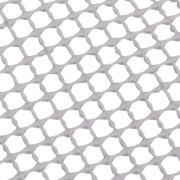 Tapis de tente 250x500 cm Gris clair