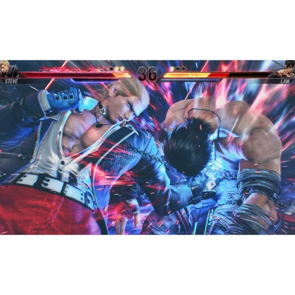 Tekken 8 PS5