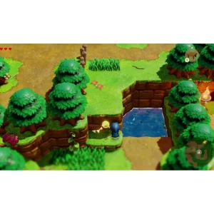 The Legend Of Zelda Echoes Of Wisdom Nintendo Switch