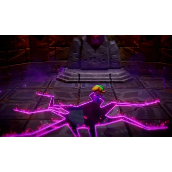 The Legend Of Zelda Echoes Of Wisdom Nintendo Switch