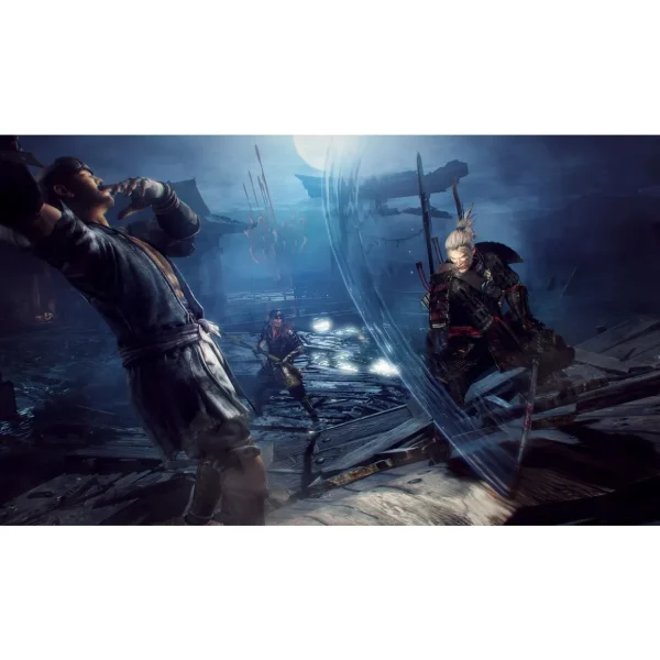 The Nioh Collection PS5