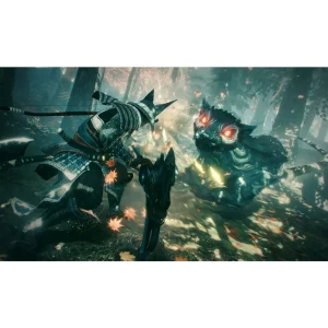 The Nioh Collection PS5