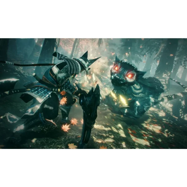 The Nioh Collection PS5
