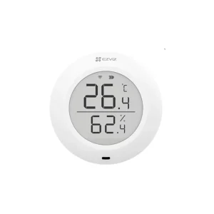 Thermostat connecté T51C
