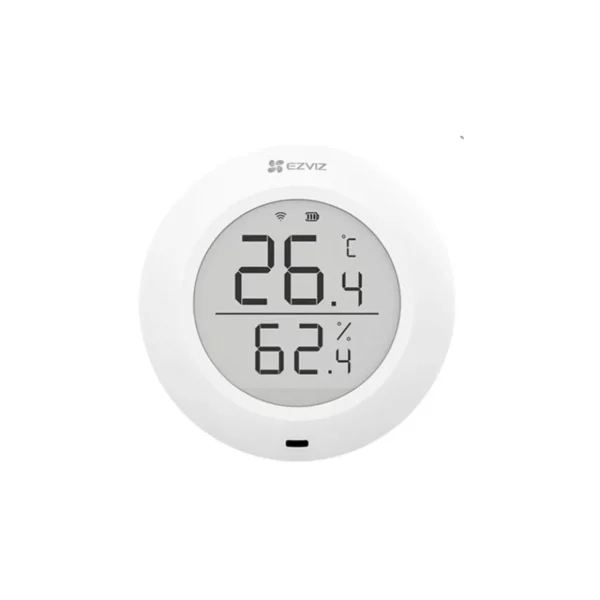 Thermostat connecté T51C