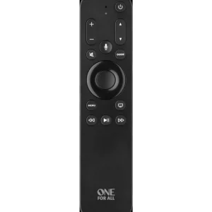 Télécommande universelle 3 en 1 pour Apple TV