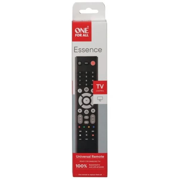 Télécommande Universelle TV
