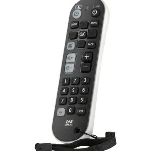 Télécommande universelle URC6820