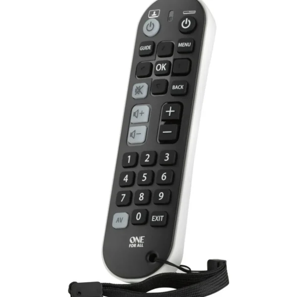 Télécommande universelle URC6820