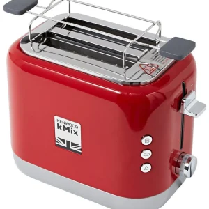 Toaster TCX751RD kMix