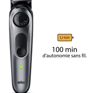 Tondeuse barbe BT5440