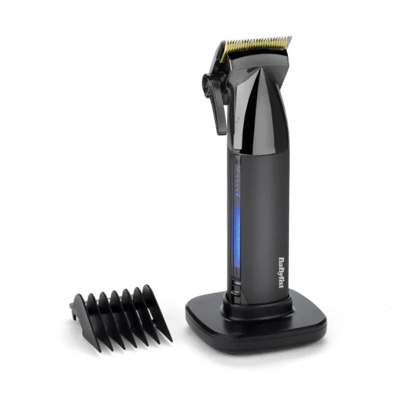 Tondeuse cheveux E991E - Gris