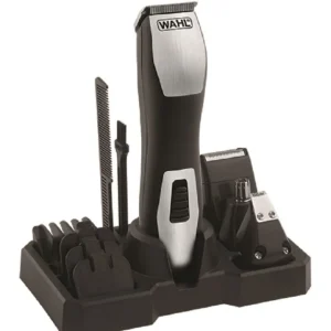Tondeuse cheveux et barbe GROOMSMAN PRO 9855-1216
