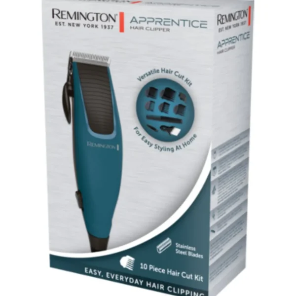 Tondeuse cheveux filaire HC5020 - Bleu