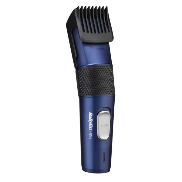 Tondeuse cheveux 7756PE - Bleu