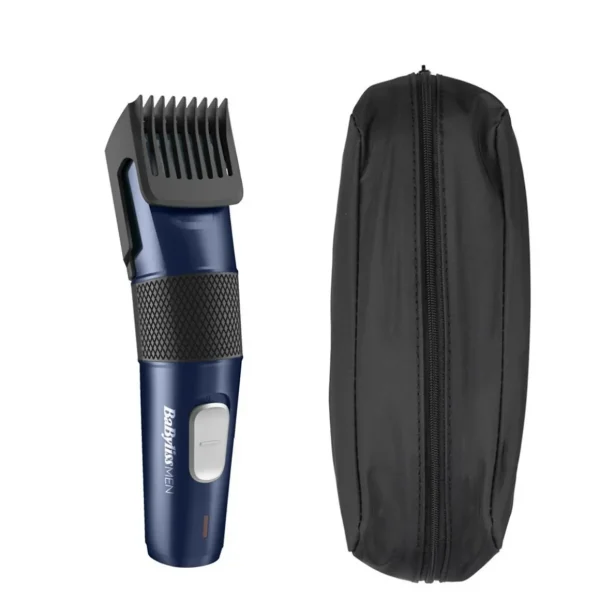 Tondeuse cheveux 7756PE - Bleu