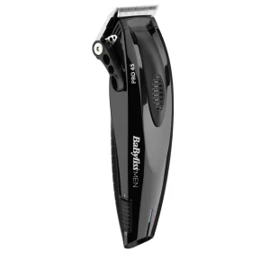 Tondeuse cheveux pro E958E - Noir