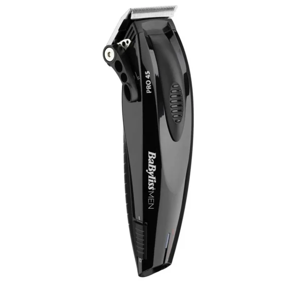Tondeuse cheveux pro E958E - Noir
