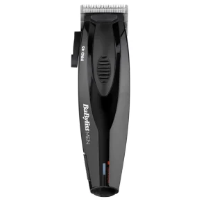 Tondeuse cheveux pro E958E - Noir