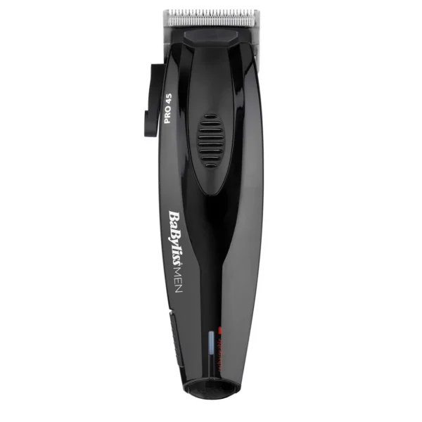 Tondeuse cheveux pro E958E - Noir