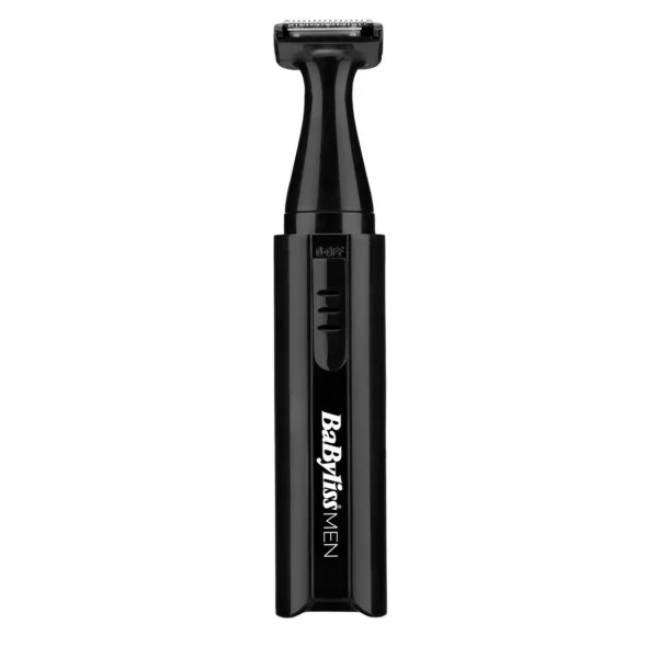Tondeuse cheveux pro E958E - Noir