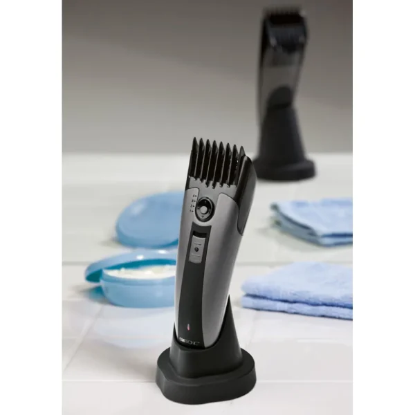 Tondeuse HSM/R 3313 - Gris