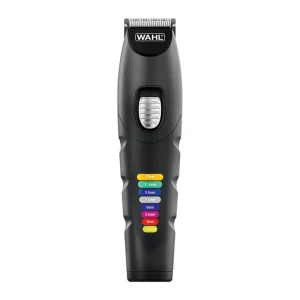 Tondeuse multifonction 09893.0464 - Noir
