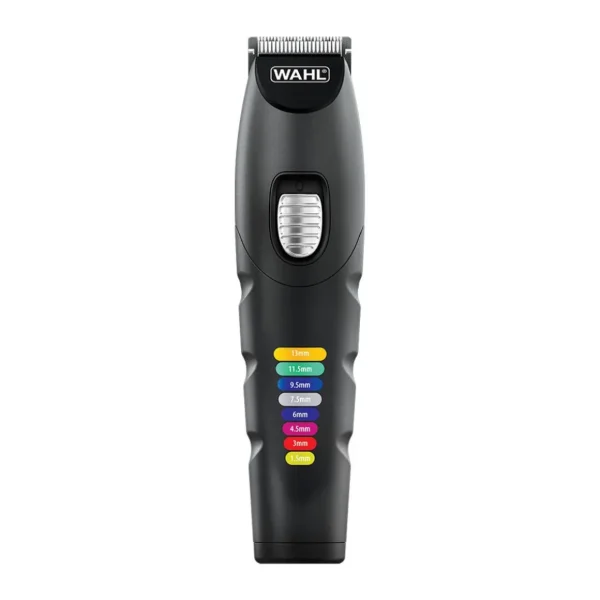 Tondeuse multifonction 09893.0464 - Noir