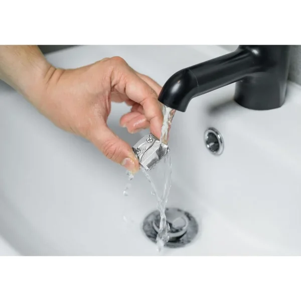 Tondeuse multifonction 09893.0464 - Noir