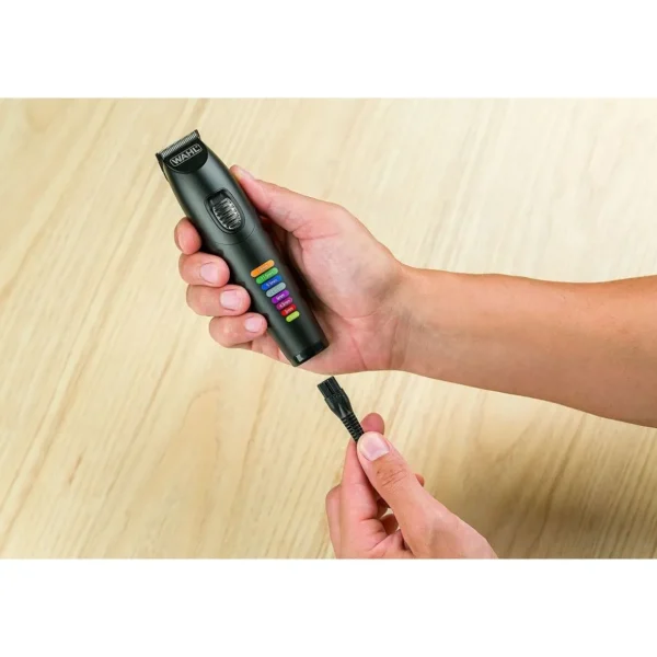 Tondeuse multifonction 09893.0464 - Noir