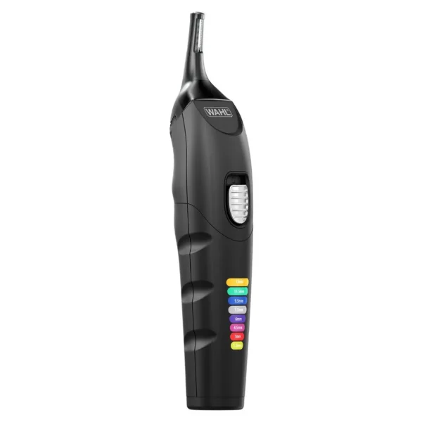 Tondeuse multifonction 09893.0464 - Noir