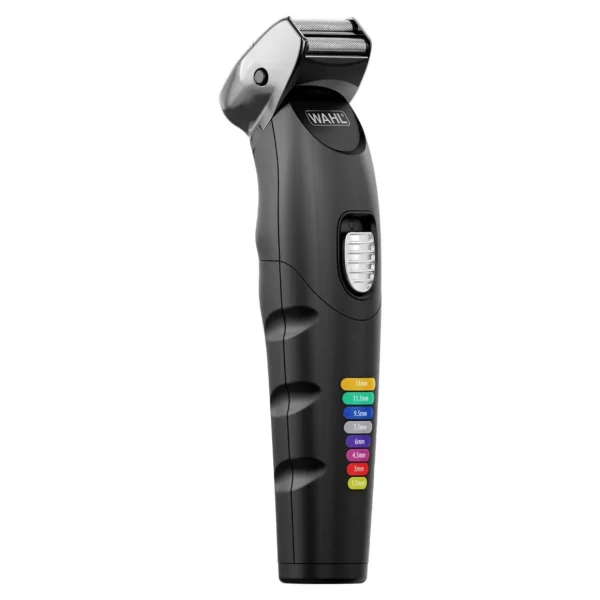 Tondeuse multifonction 09893.0464 - Noir