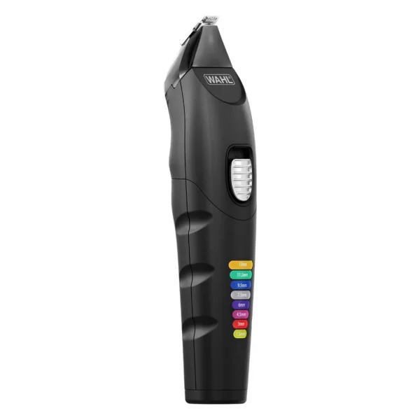 Tondeuse multifonction 09893.0464 - Noir