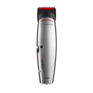 Tondeuse multifonction E837E - Argent