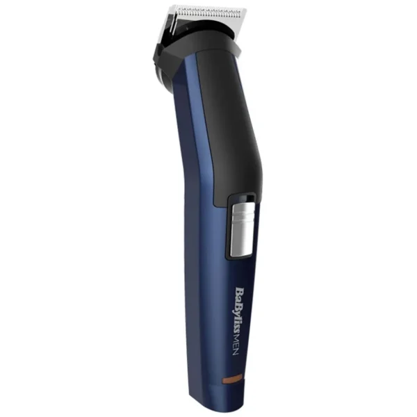 Tondeuse multi-usage 7255PE - Bleu