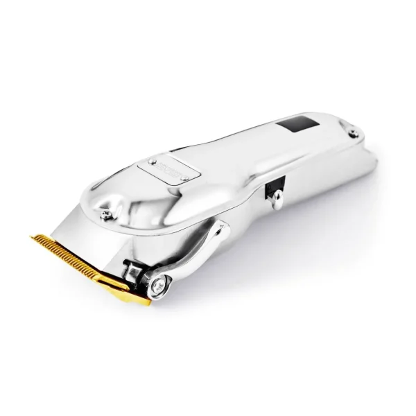 Tondeuse TMAX - Silver
