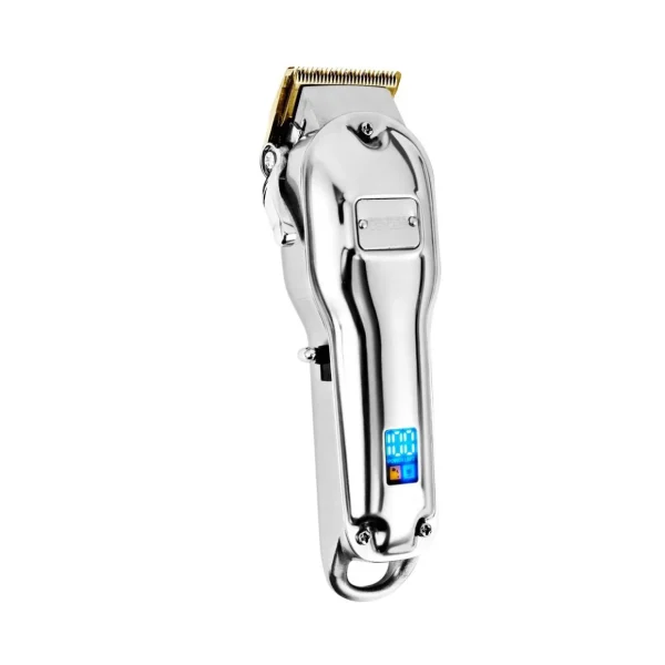 Tondeuse TMAX - Silver