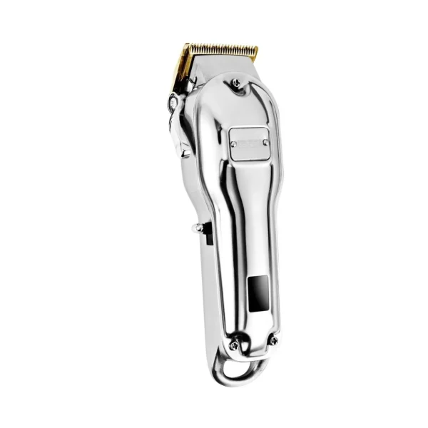 Tondeuse TMAX - Silver