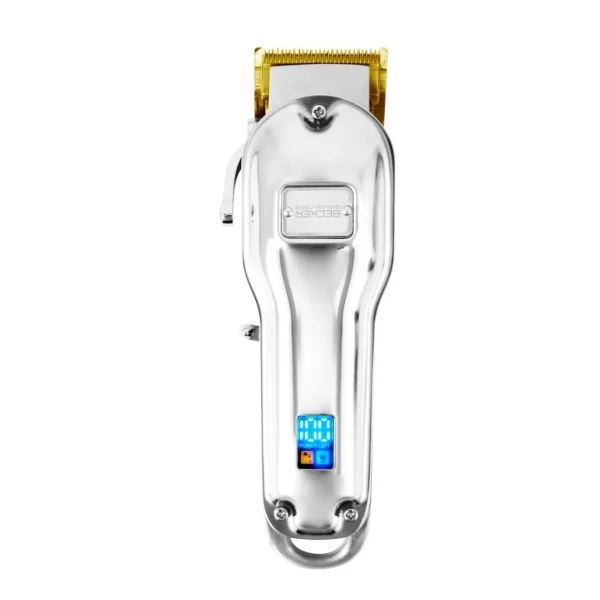 Tondeuse TMAX - Silver