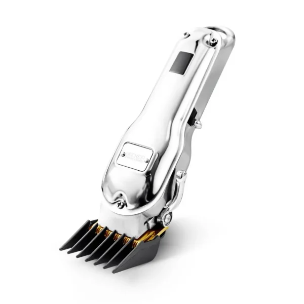 Tondeuse TMAX - Silver