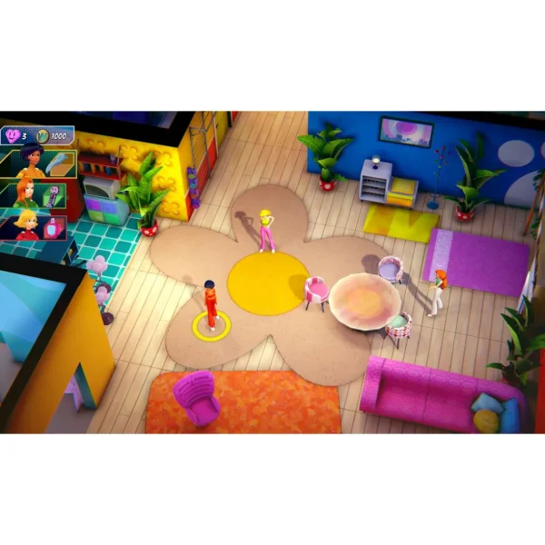 Totally Spies ! Cyber Mission PS5