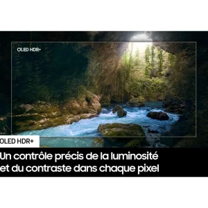 TQ65S90DATXXC 2024 TV OLED 4K Ultra HD 165 cm Smart TV