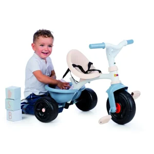 Tricycle Be Fun - Bleu