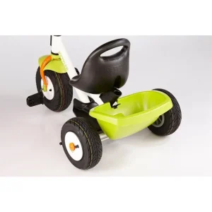Tricycle Startrike Air Grun vert